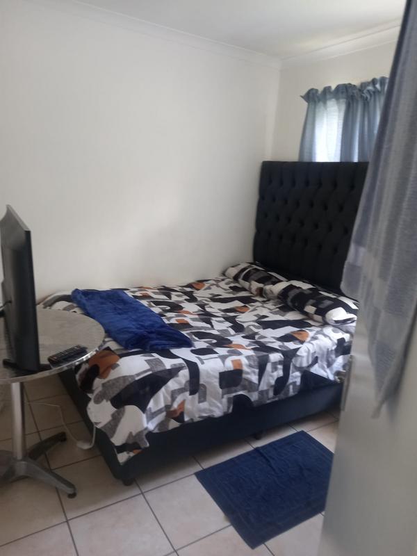 To Let 2 Bedroom Property for Rent in Stellenridge Western Cape